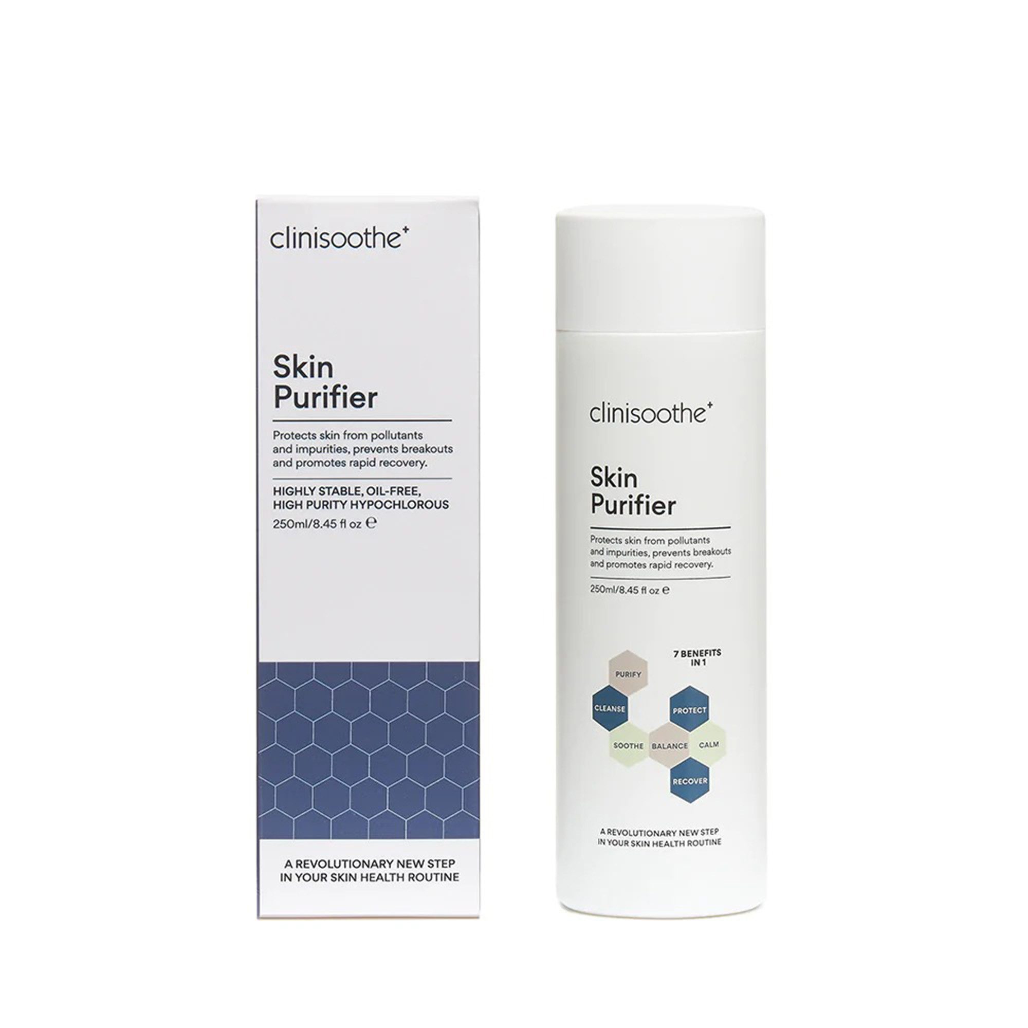 Anti-Aging-Creme Clinisoothe+ Skin Purifier 250ml