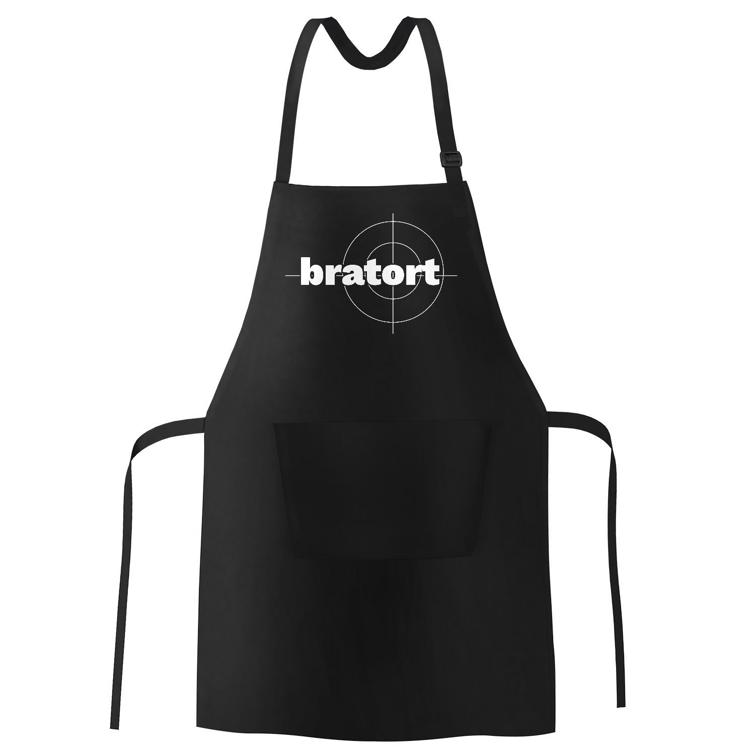 MoonWorks Grillschürze Bratort Grill-Schürze für Männer günstig online kaufen