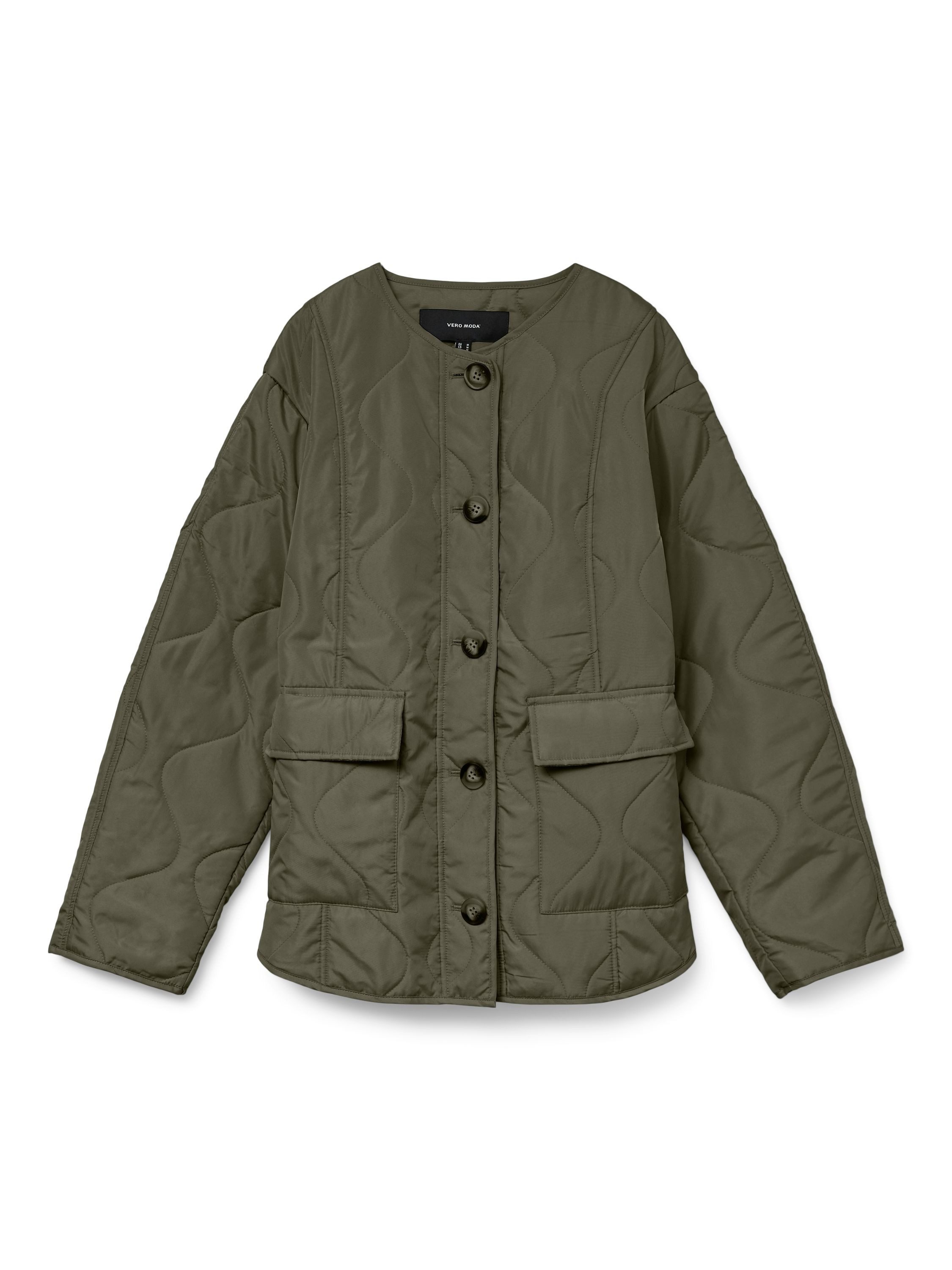 Vero Moda Steppjacke günstig online kaufen