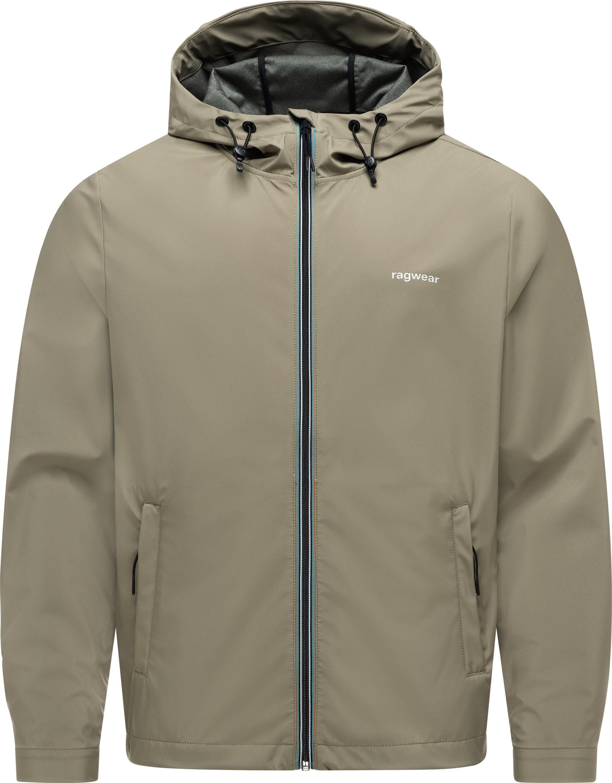 Softshelljacke Shellwie Bonded