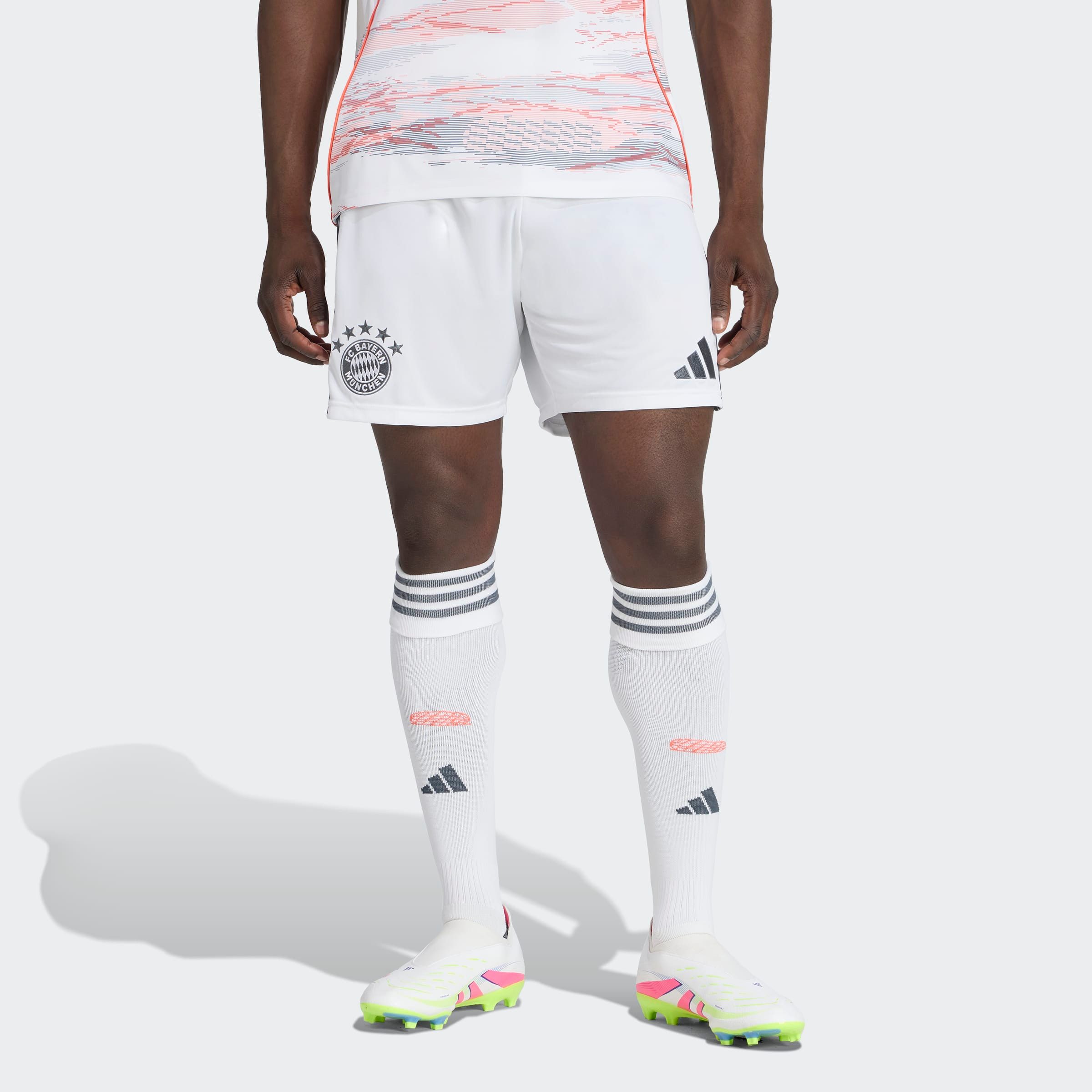 adidas Performance Trainingsshorts FCB A SHO günstig online kaufen