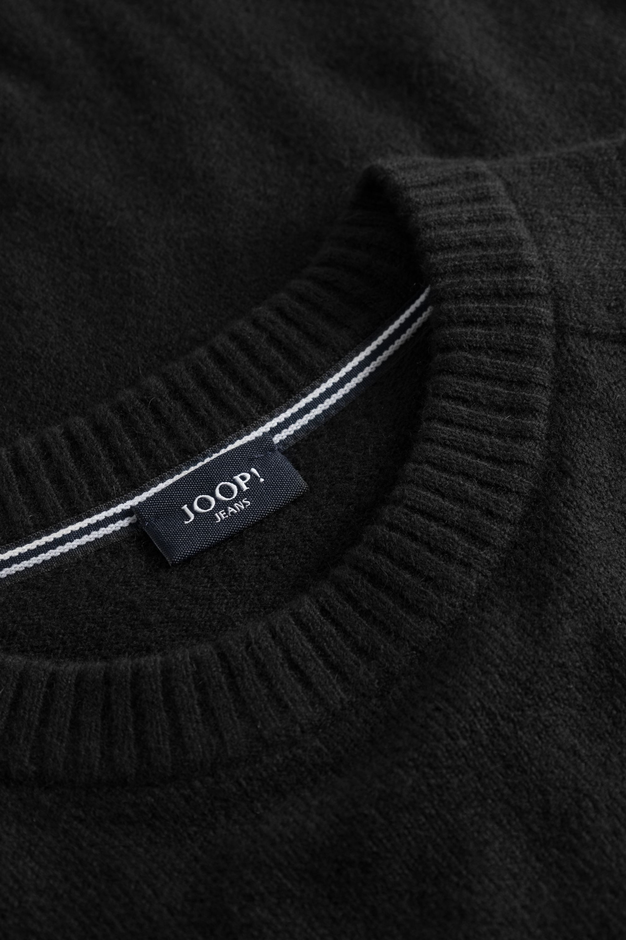 Joop Jeans Rundhalspullover