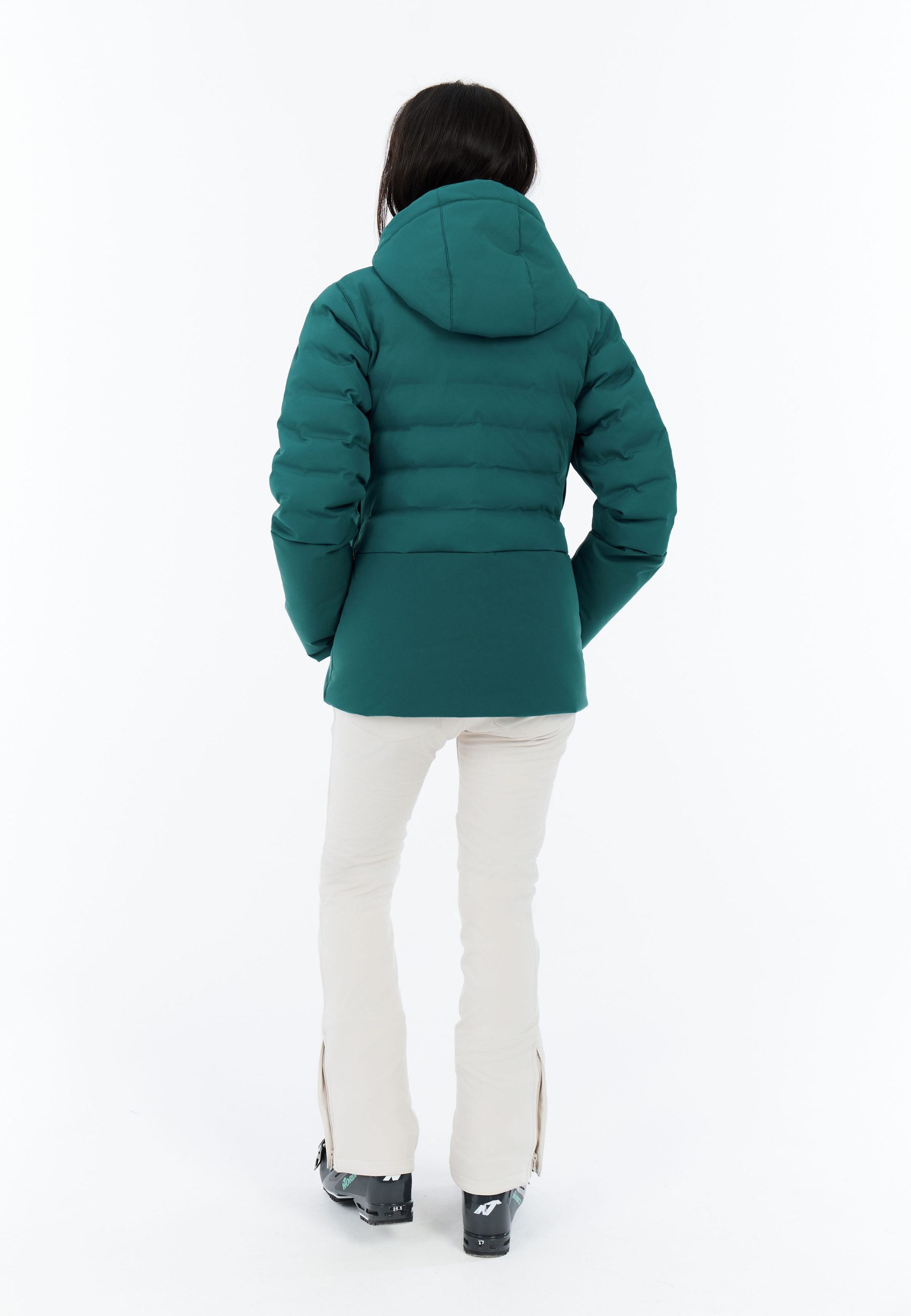 Protest Skijacke PRTHazely (1-St) Front pocket