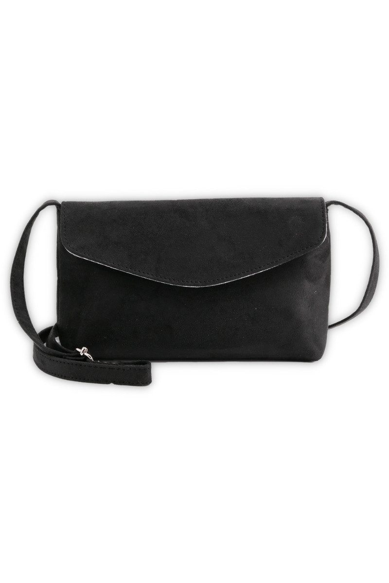 Luise Steiner Handtasche Trachtentasche - DONNA - beige, schwarz