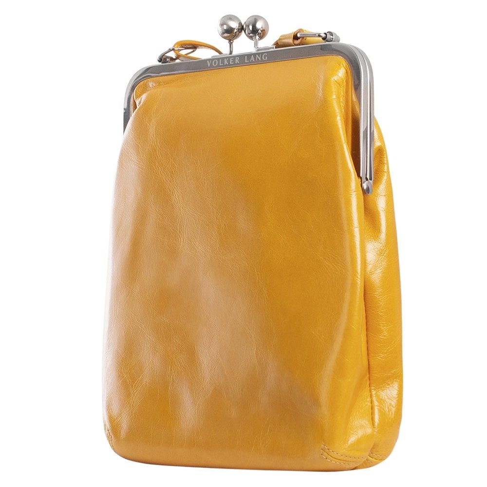 VOLKER LANG Schultertasche LOLA  Elegante günstig online kaufen