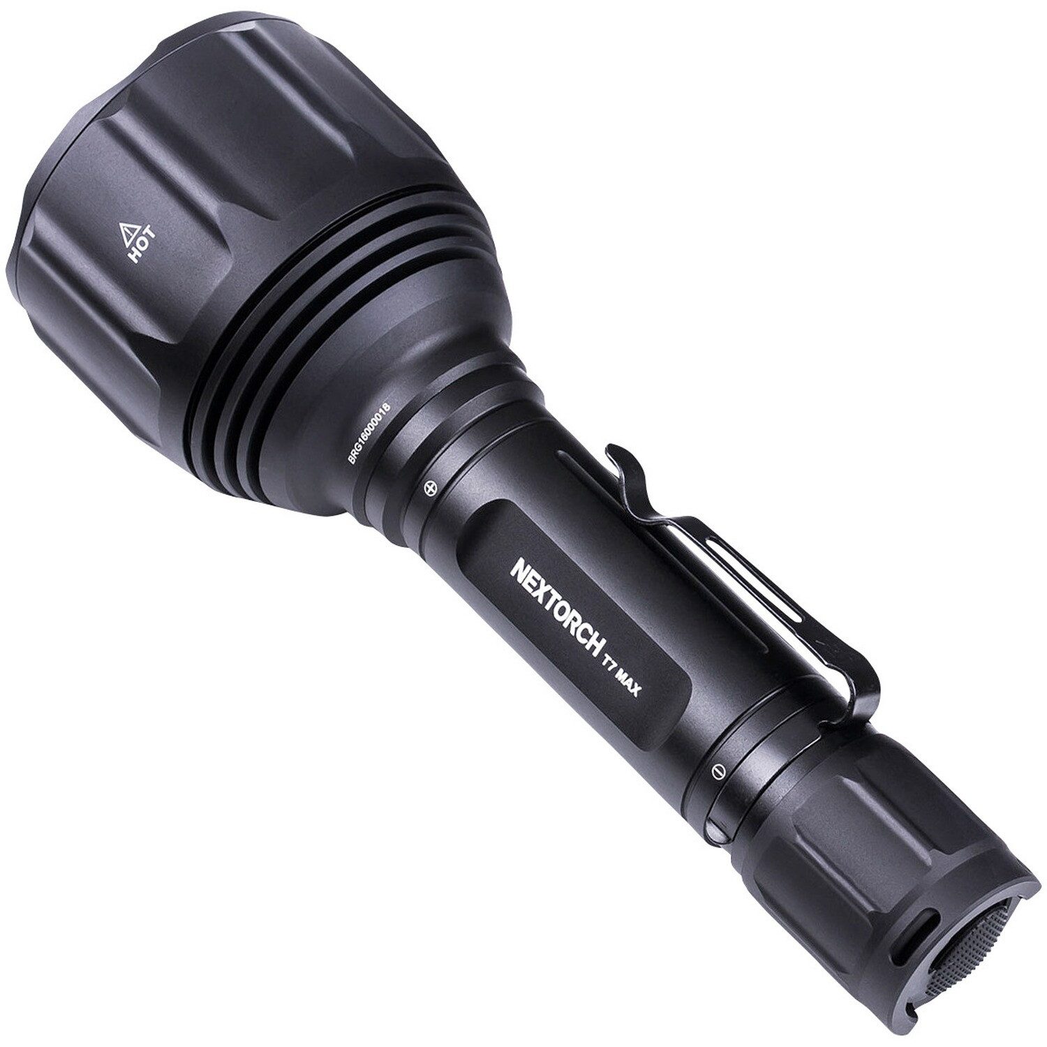 Nextorch Taschenlampe Taschenlampe Nextorch T7 Max Set