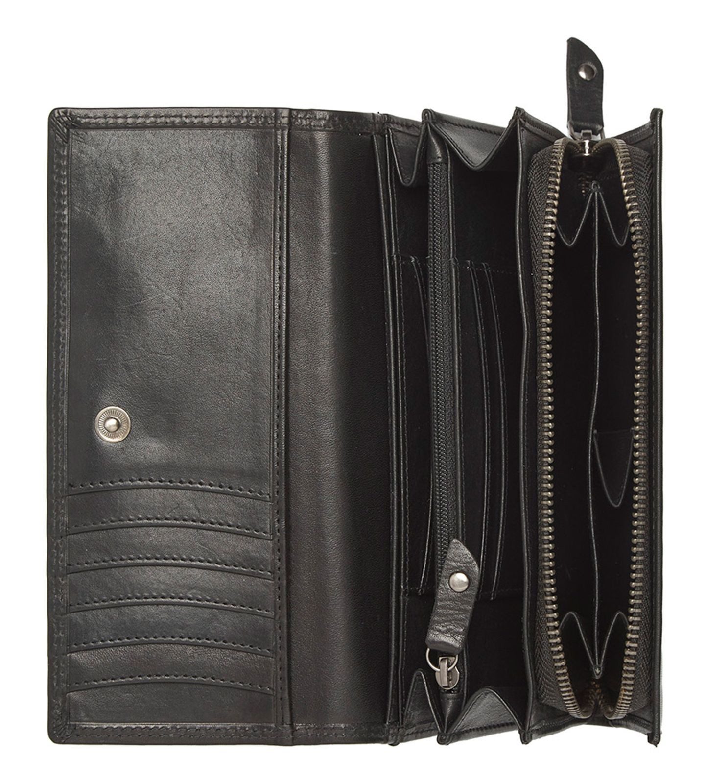 The Chesterfield Brand Geldbörse Wallet, aus günstig online kaufen
