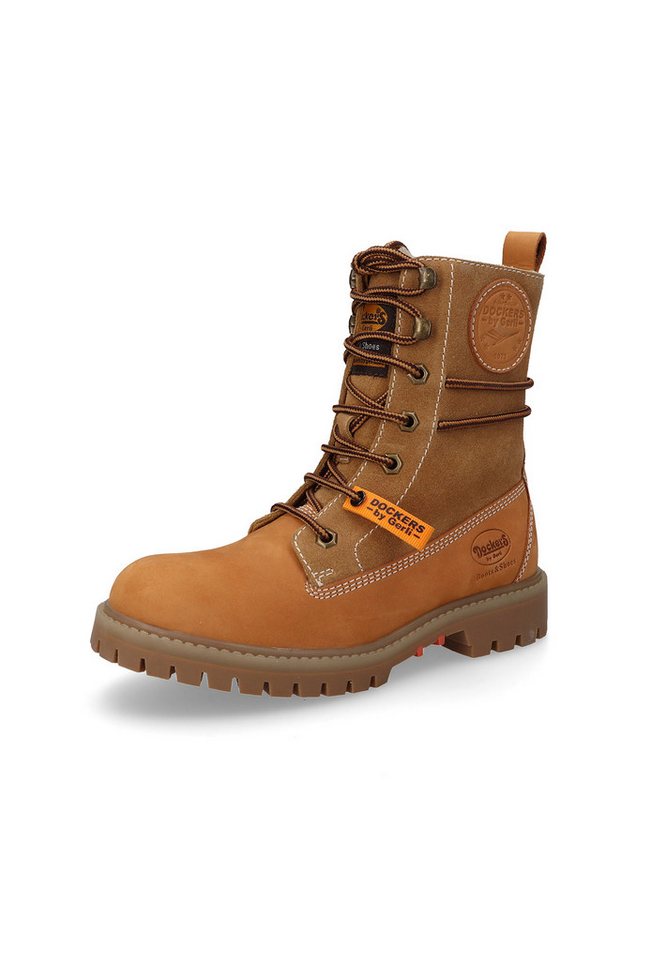 Dockers by Gerli 53AX307 Stiefel