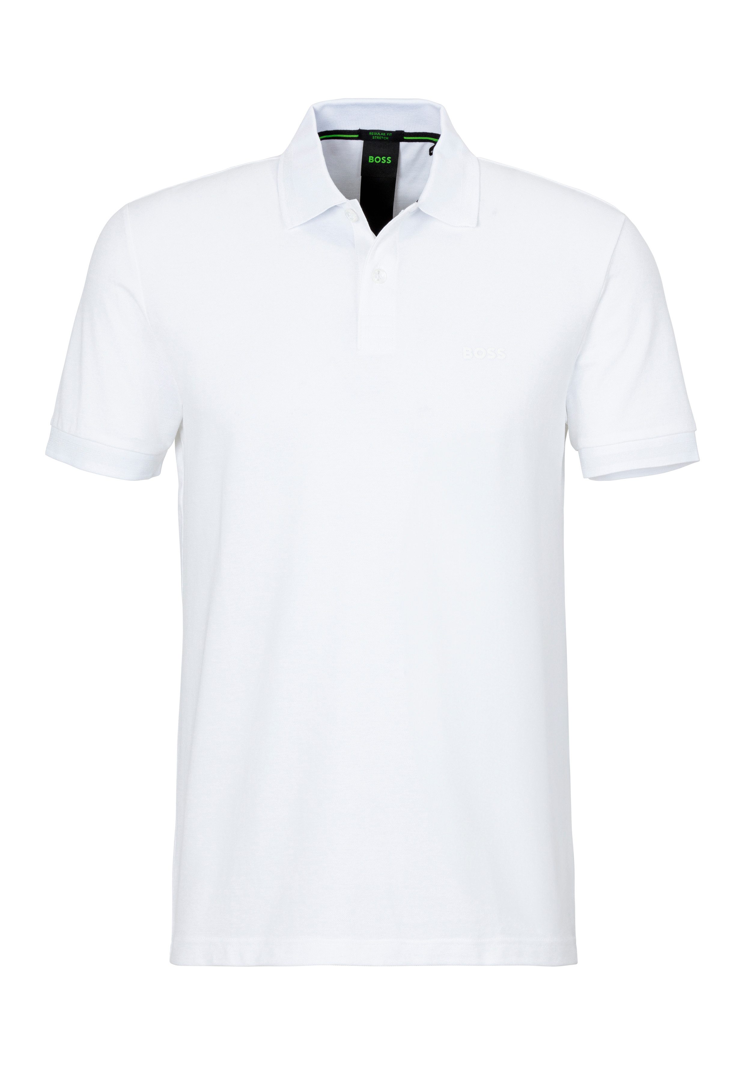 Poloshirt Pio