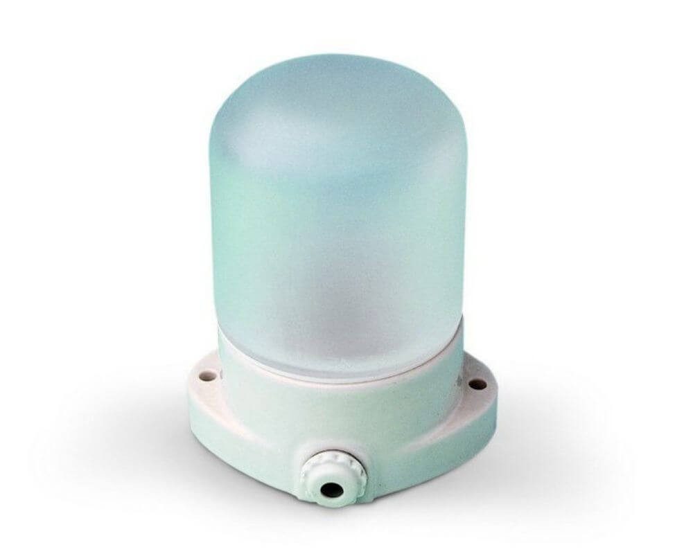 Finnsa® GmbH Saunaleuchte Sauna Deckenleuchte Finnsa