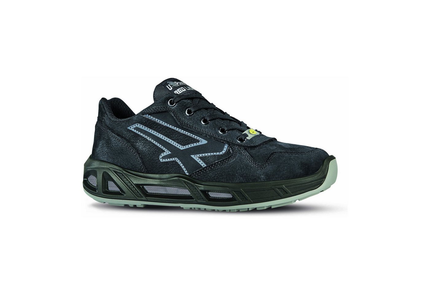 U-Power U-Power Redcarpet Hochschuh Carbon Carpet S3 ESD SRC Größe 41 Sicherheitsschuh