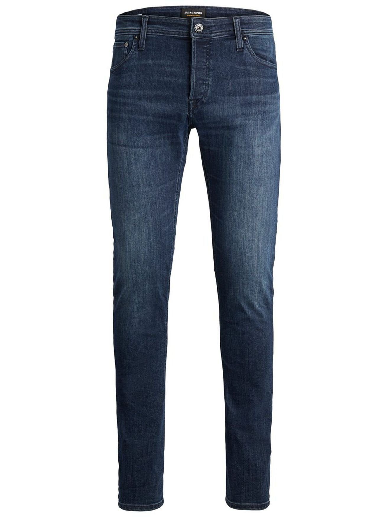 Slim-fit-Jeans Jeans GLENN Skinny Tapered JJI GLENN ORIGINAL AM