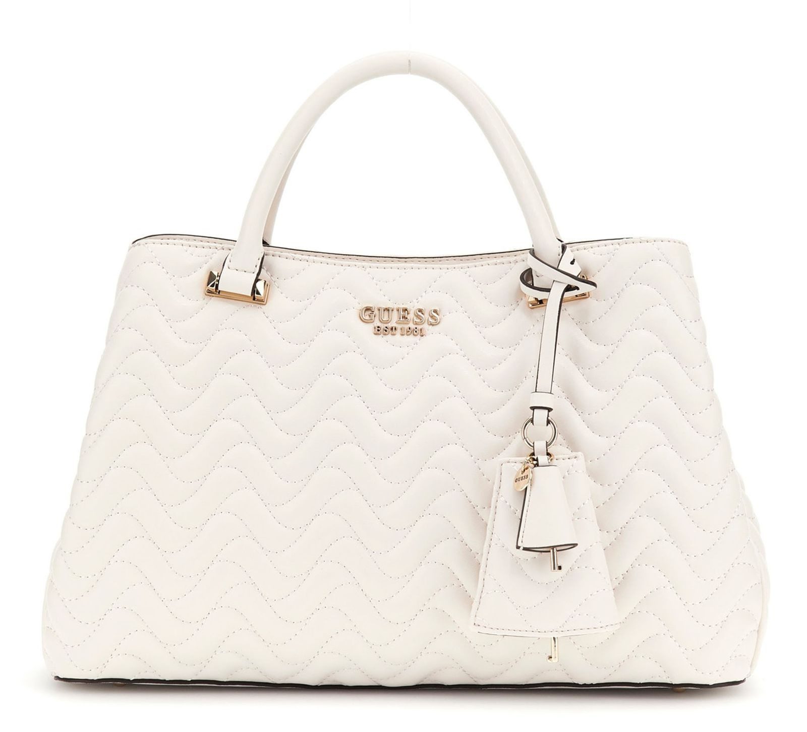 Umhängetasche Abey Status Satchel