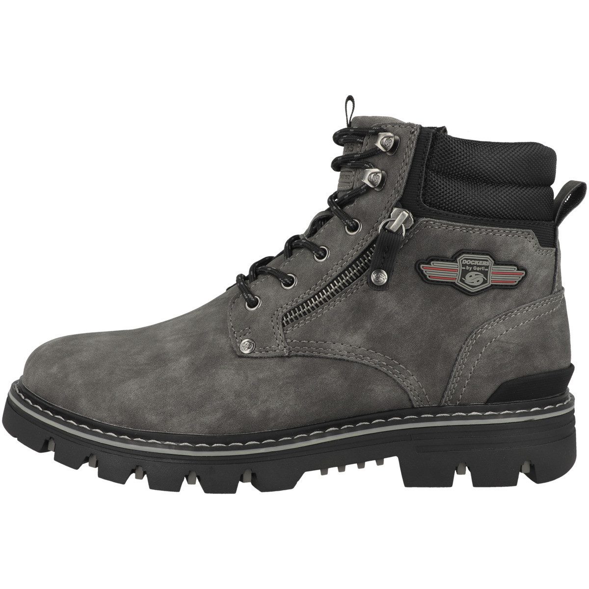 Dockers by Gerli 53HX003 Herren Schnürboots günstig online kaufen
