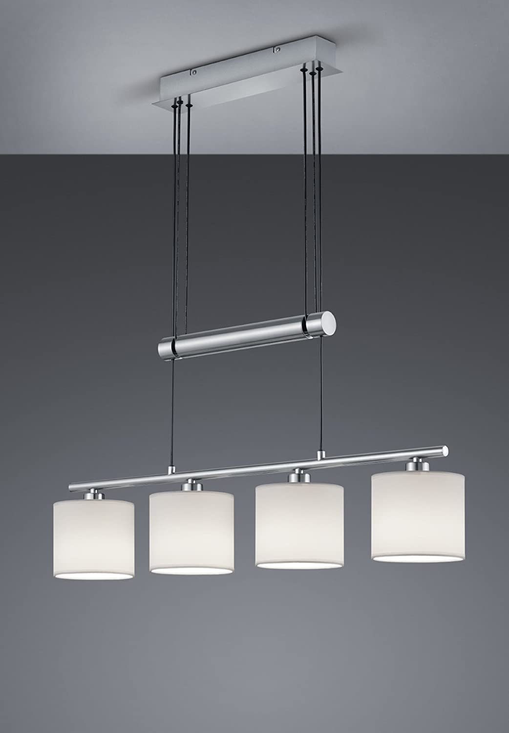 lightling Pendelleuchte Marita, ohne Leuchtmittel, moderne günstig online kaufen