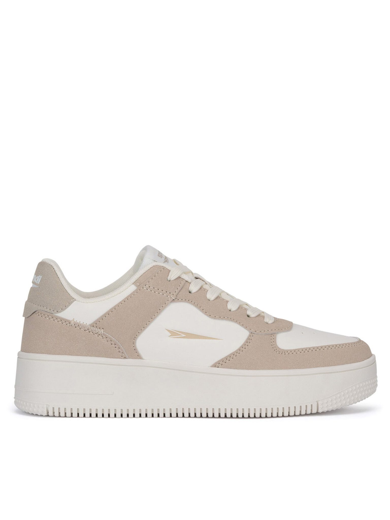 Sprandi Sneakers Damen WP07-1234 Beige Sneaker