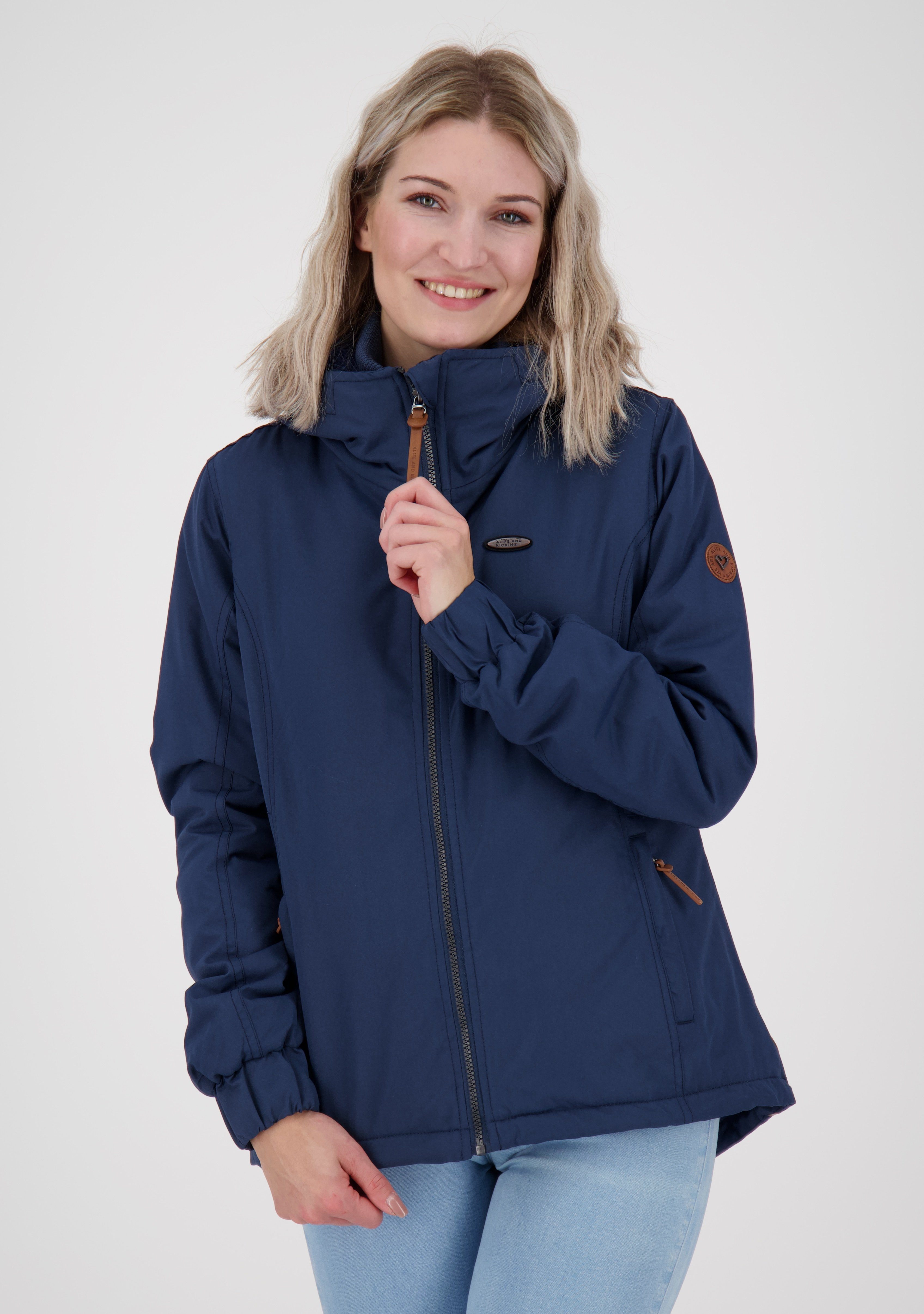 Alife & Kickin Winterjacke NAOMICA CS günstig online kaufen