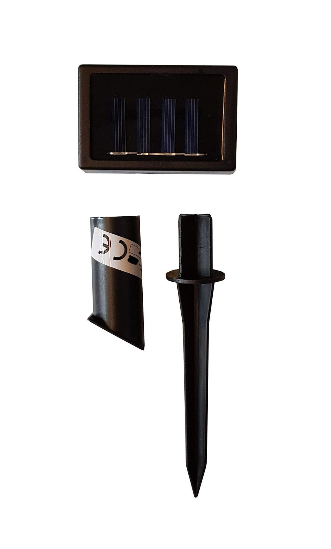 Provance Lichterkette Solar Lampionkette LED Lichterkette günstig online kaufen