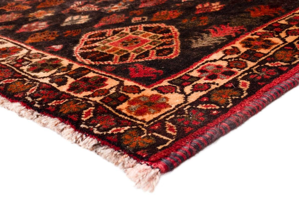Orientteppich Shiraz 184x249 Handgeknüpfter rechteckig, Trading, Orientteppich / Höhe: Nain 10 mm Perserteppich