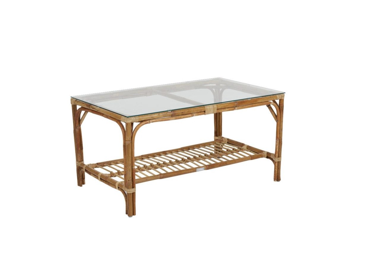 Brafab Couchtisch Astraken 100x60 cm