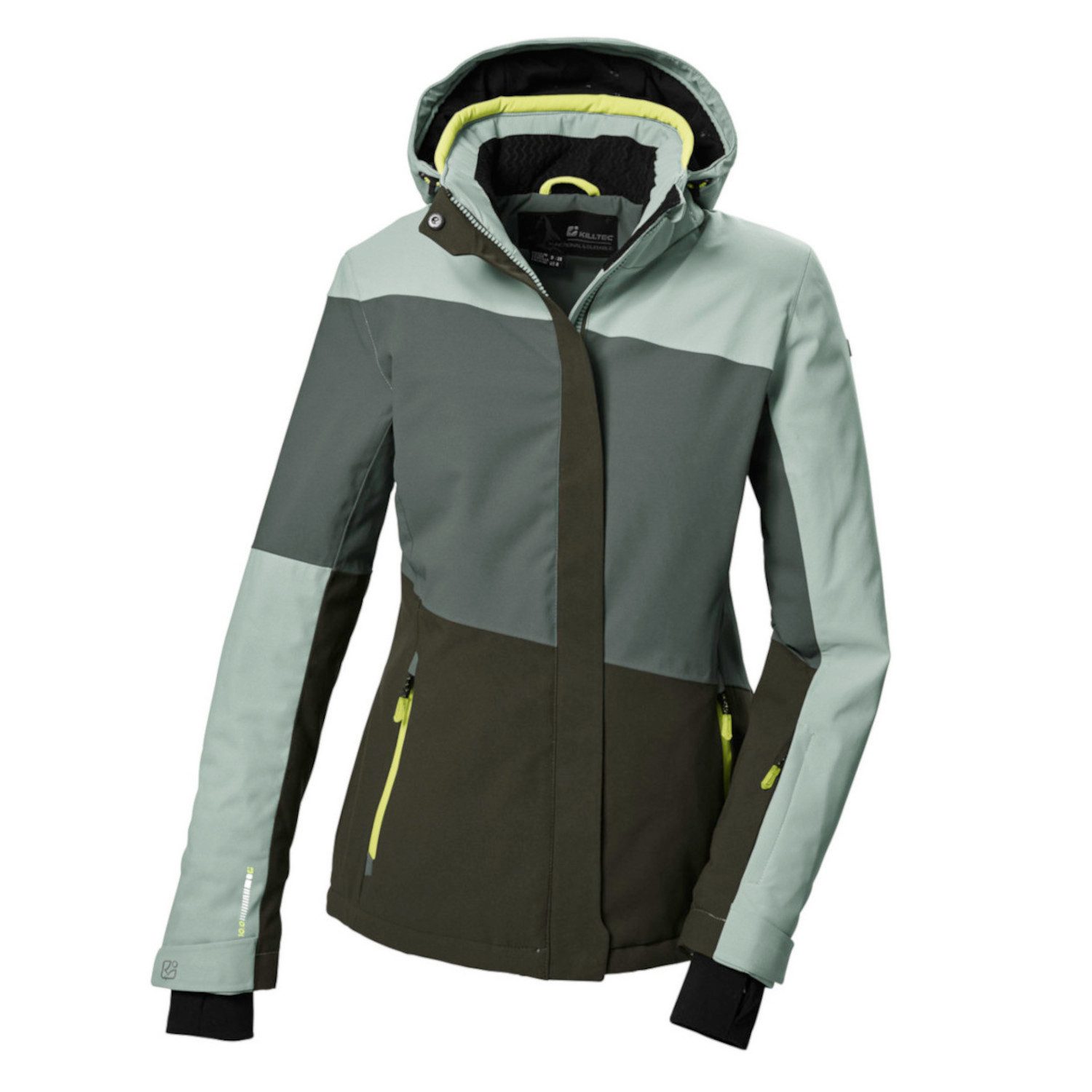 Killtec Skijacke killtec Damen Skijacke KSW günstig online kaufen
