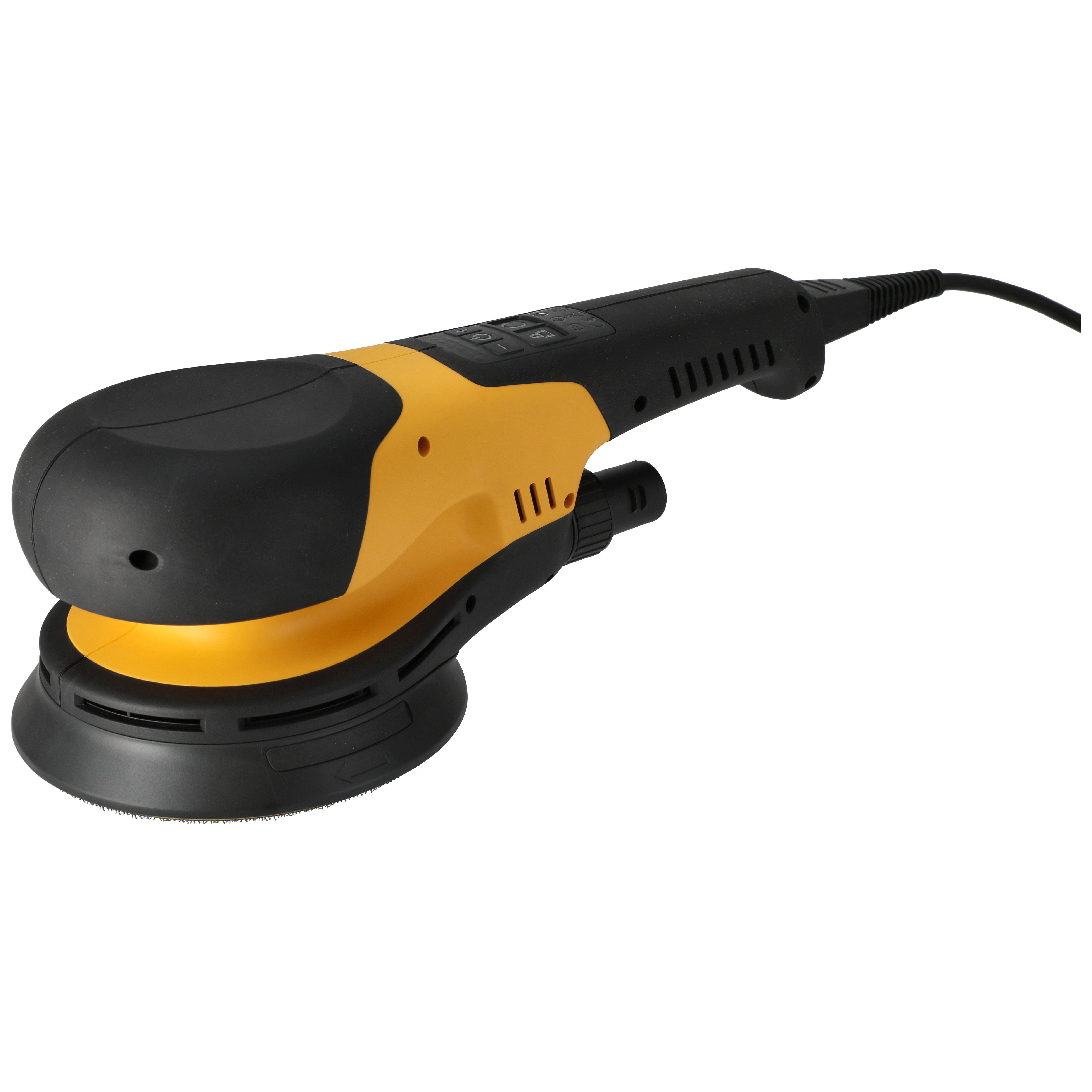 Mirka Rotationsschleifer DEROS RS 600 Ø 150 mm