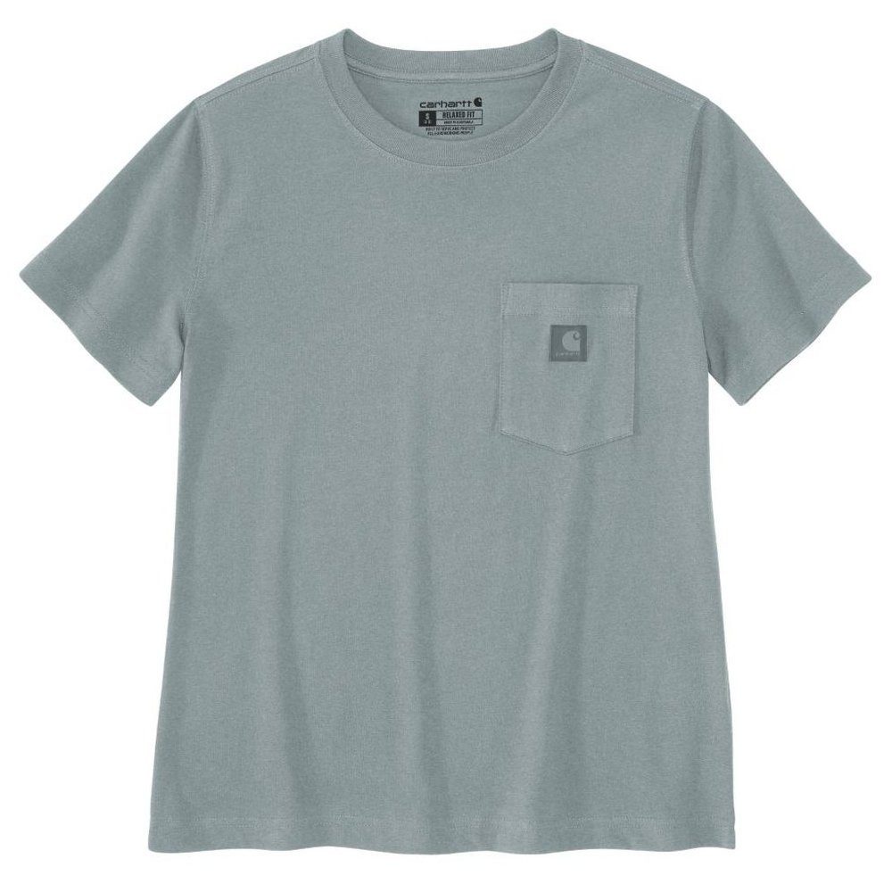 Carhartt T-Shirt Irvine Relaxed