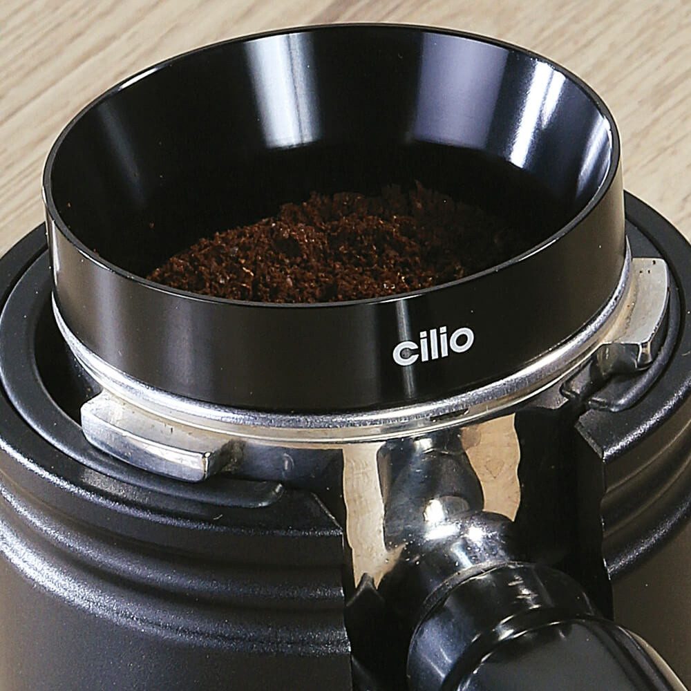 Cilio Tamper