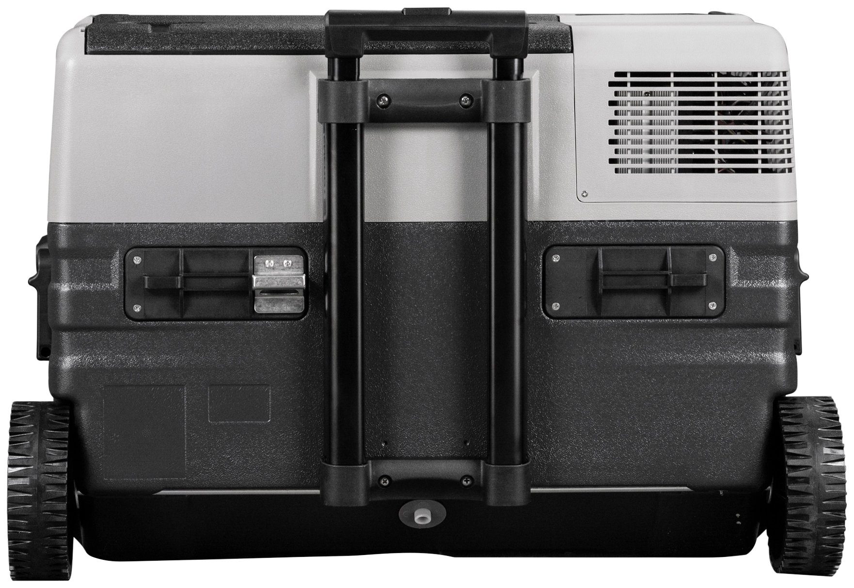 und NX42, l, Elektrische 42L Fahrzeug im zu Kompressor-Kühlbox, nutzbar 42 Hause Kühlbox ALPICOOL