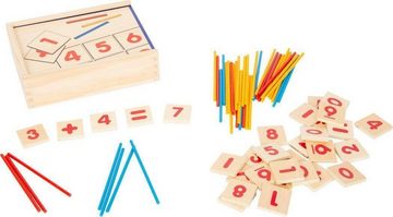Legler Spiel, Lernspiel Grundschul-Mathematik