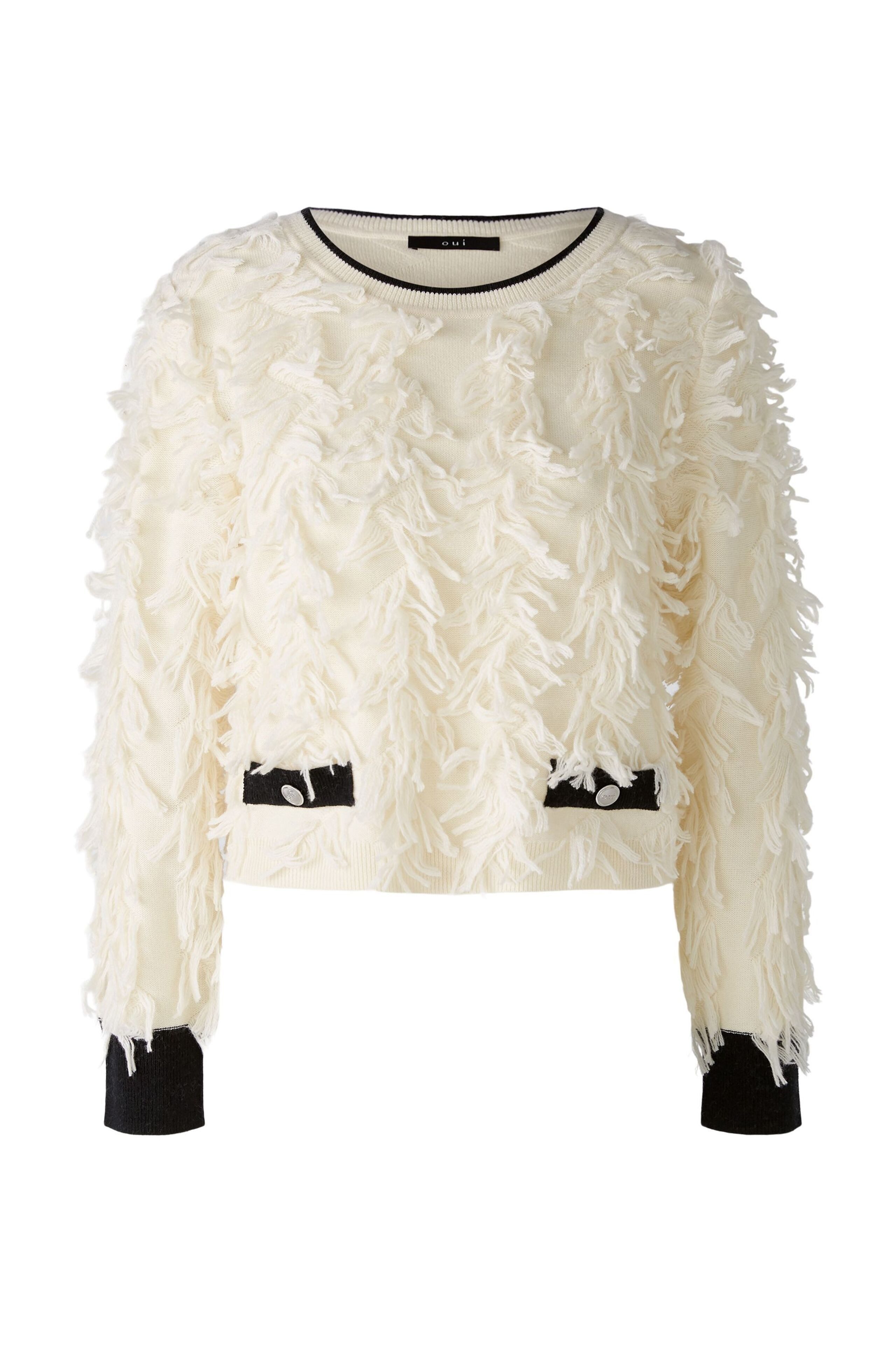 Strickpullover