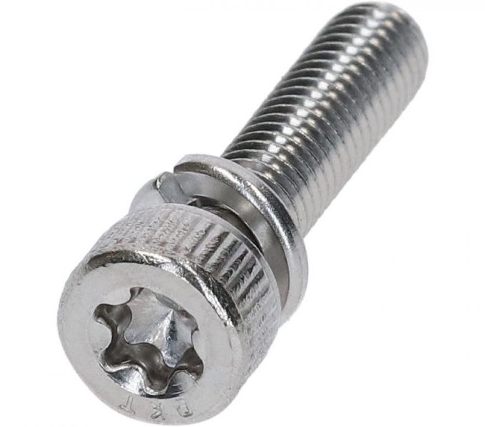 Shimano SHIMANO Befestigungsschraube für Geschwindigkeitssensor SM-DUE10 - 22 E-Bike Akku