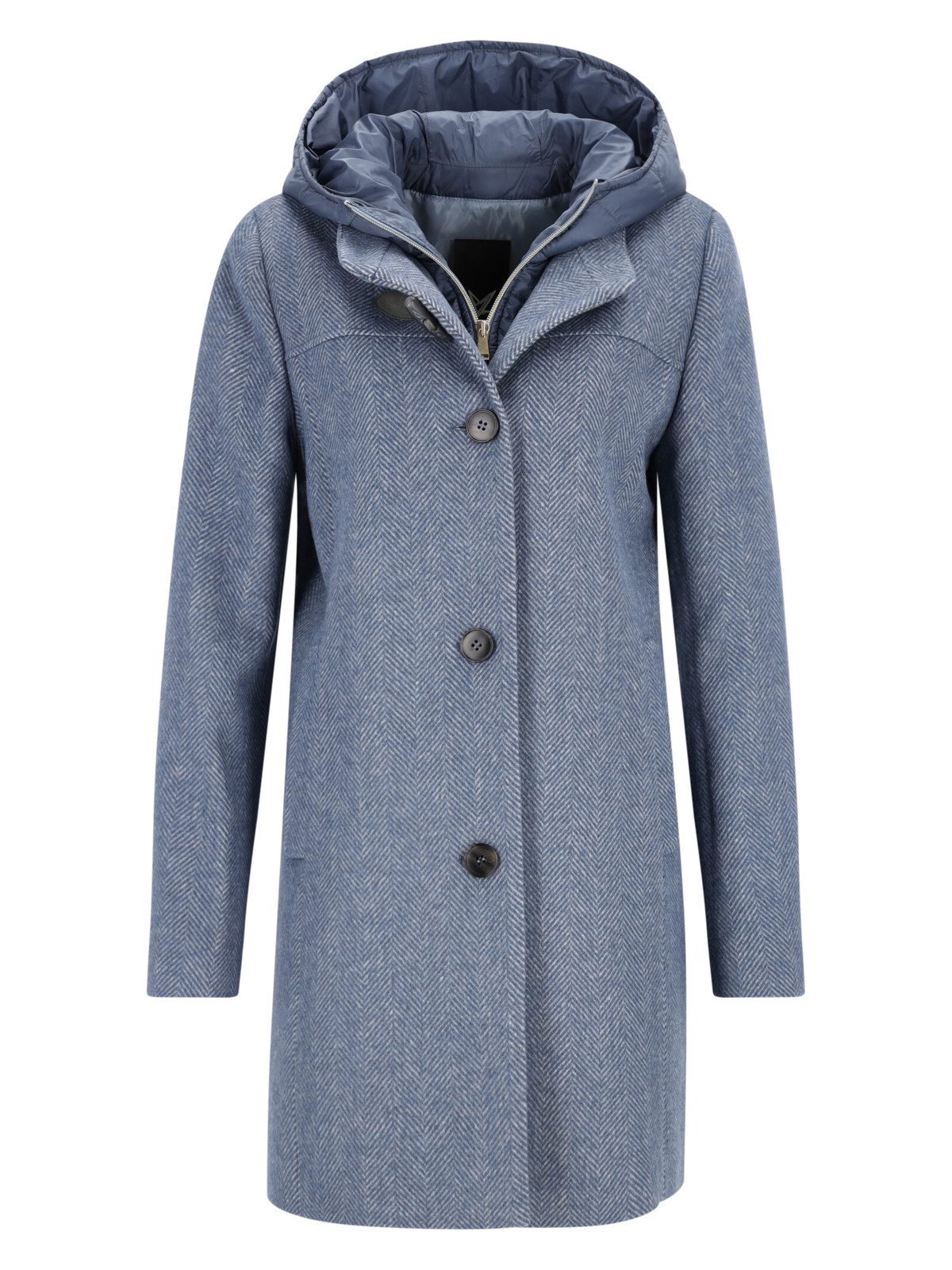 Fuchs Schmitt Kurzmantel JACKE WOLLE
