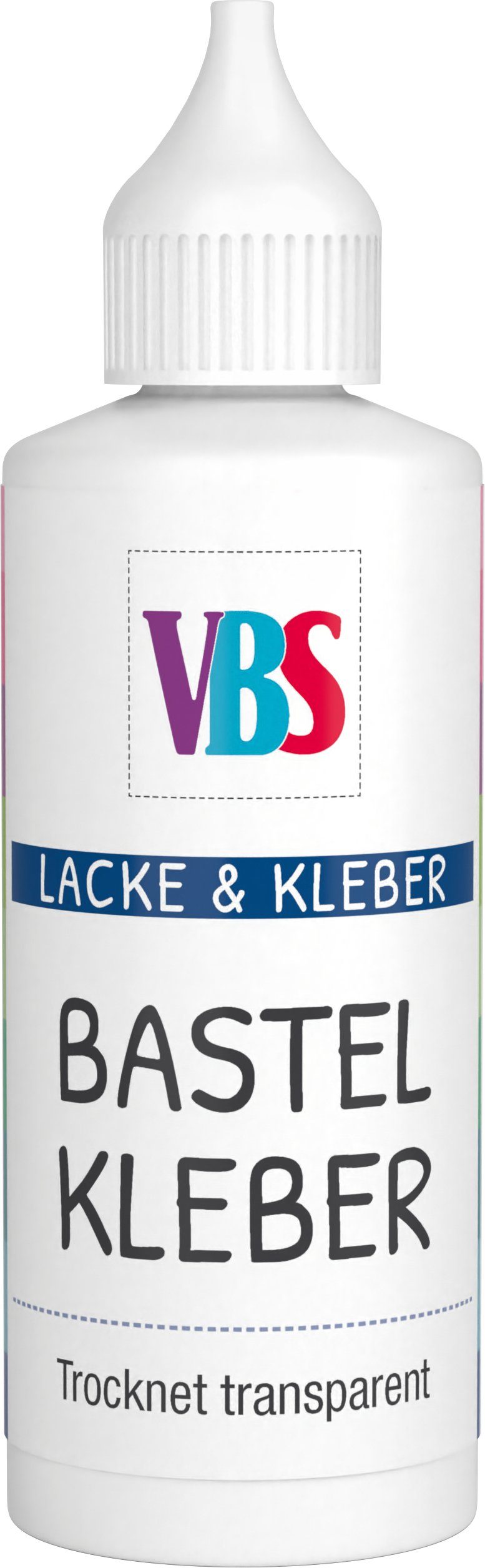 VBS Bastelkleber Bastelkleber, Geruchsneutral