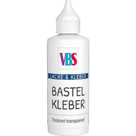 VBS Bastelkleber Bastelkleber, Geruchsneutral