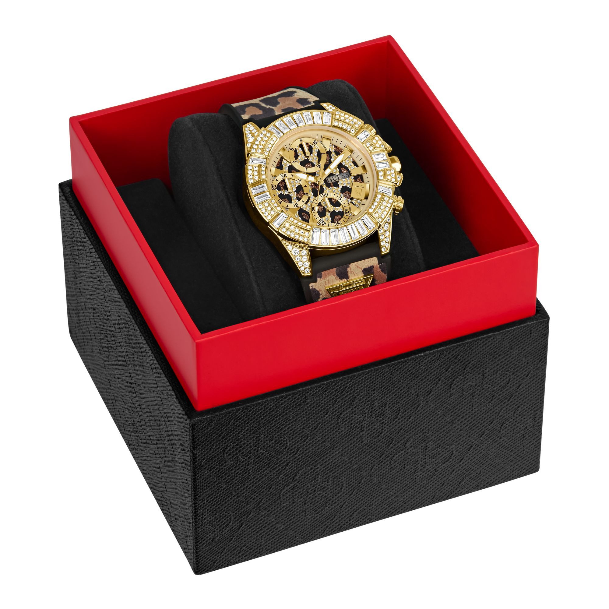 Guess Quarzuhr GW0814L3