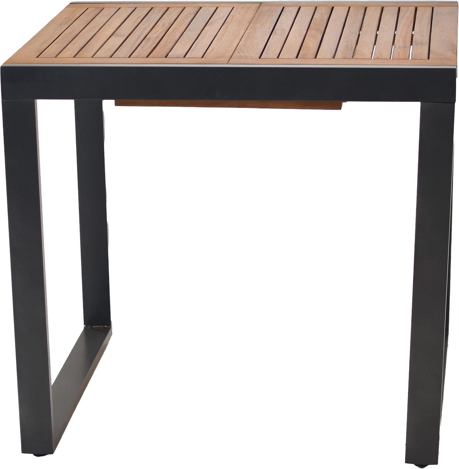 MERXX Gartentisch Naxos, ausziehbar, für den Balkon geeignet