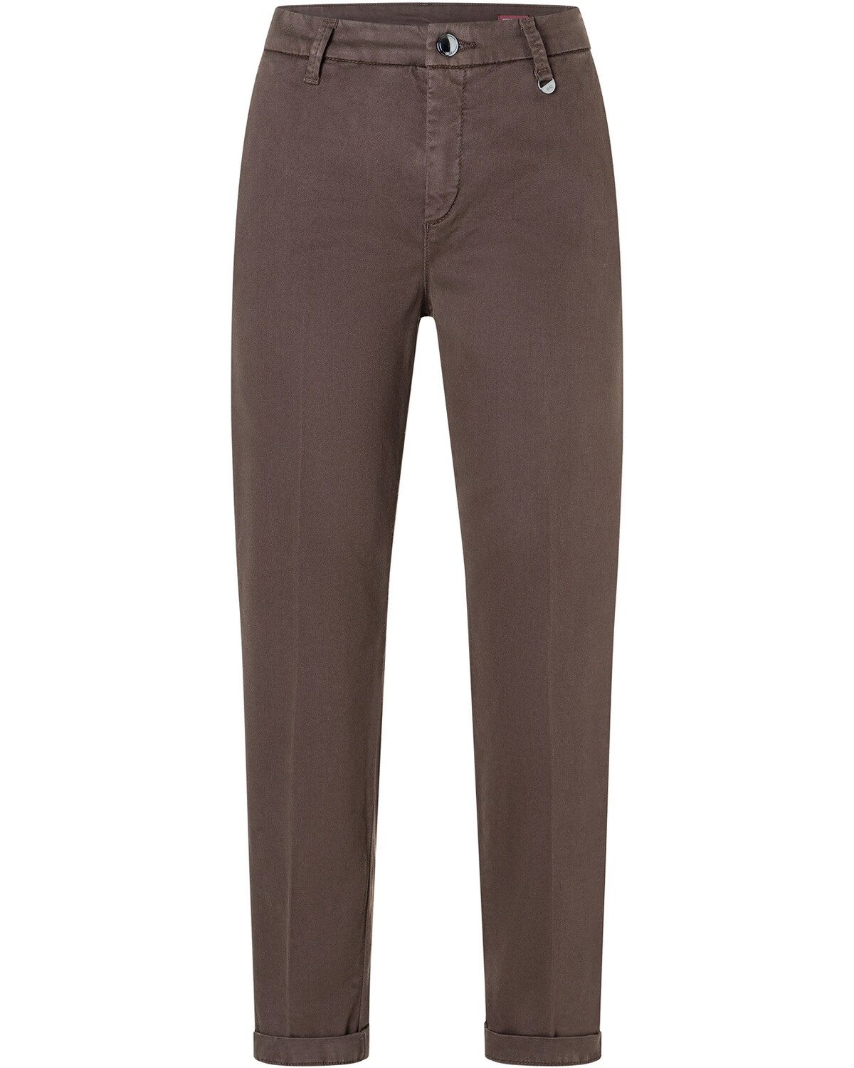 MAC Chinos Chino TurnUp günstig online kaufen