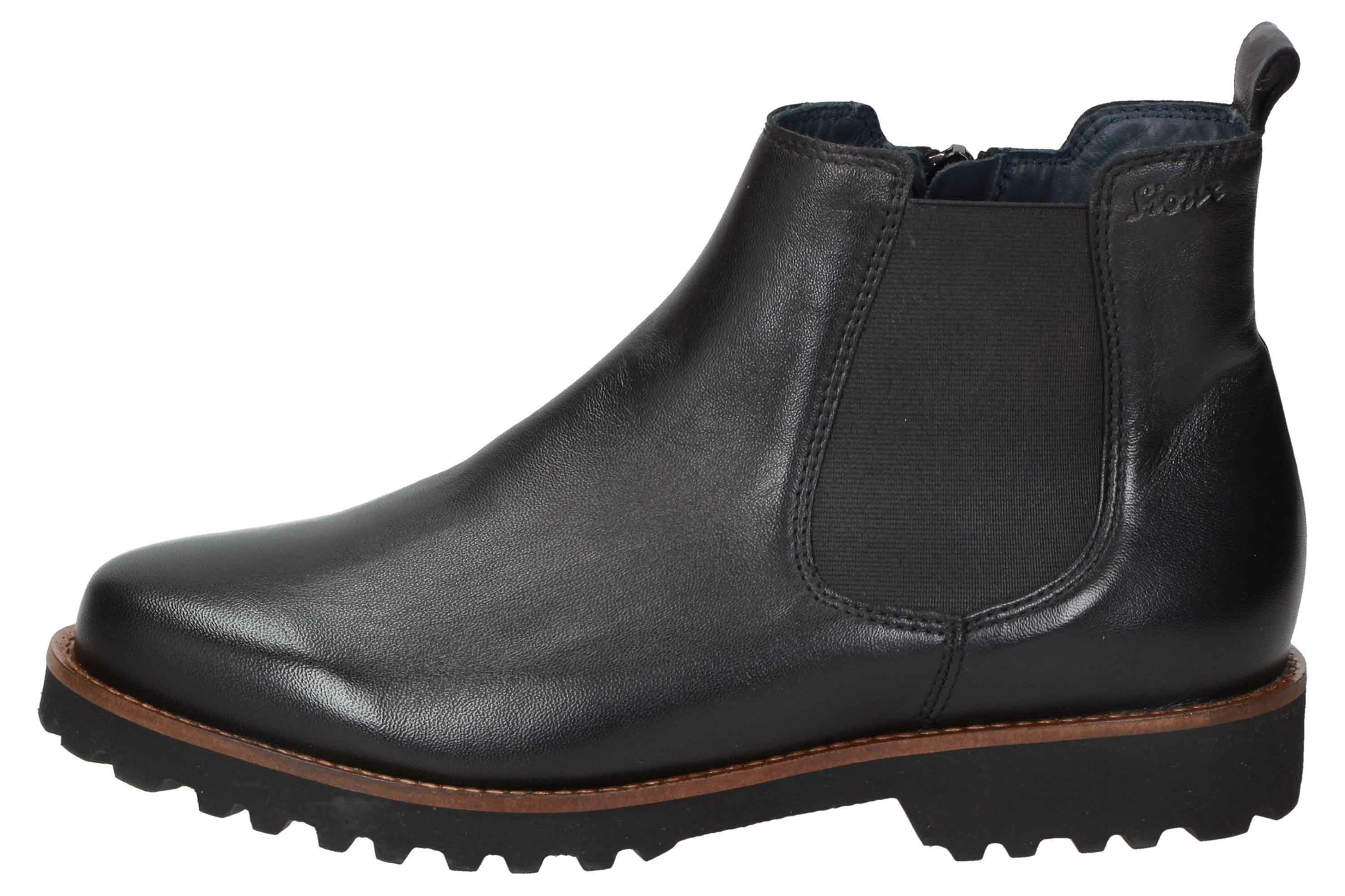 SIOUX Chelsea Boot für Damen Chelseaboots (keine Angabe, 1-tlg., keine Angabe)