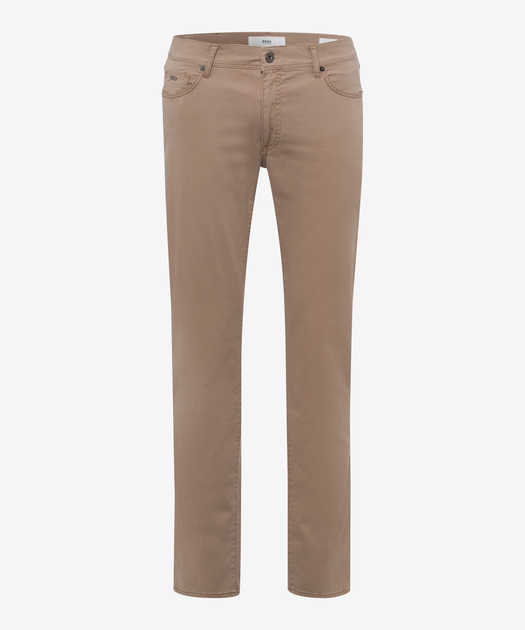 Brax 5-Pocket-Hose Cadiz Marathon Baumwollstretch