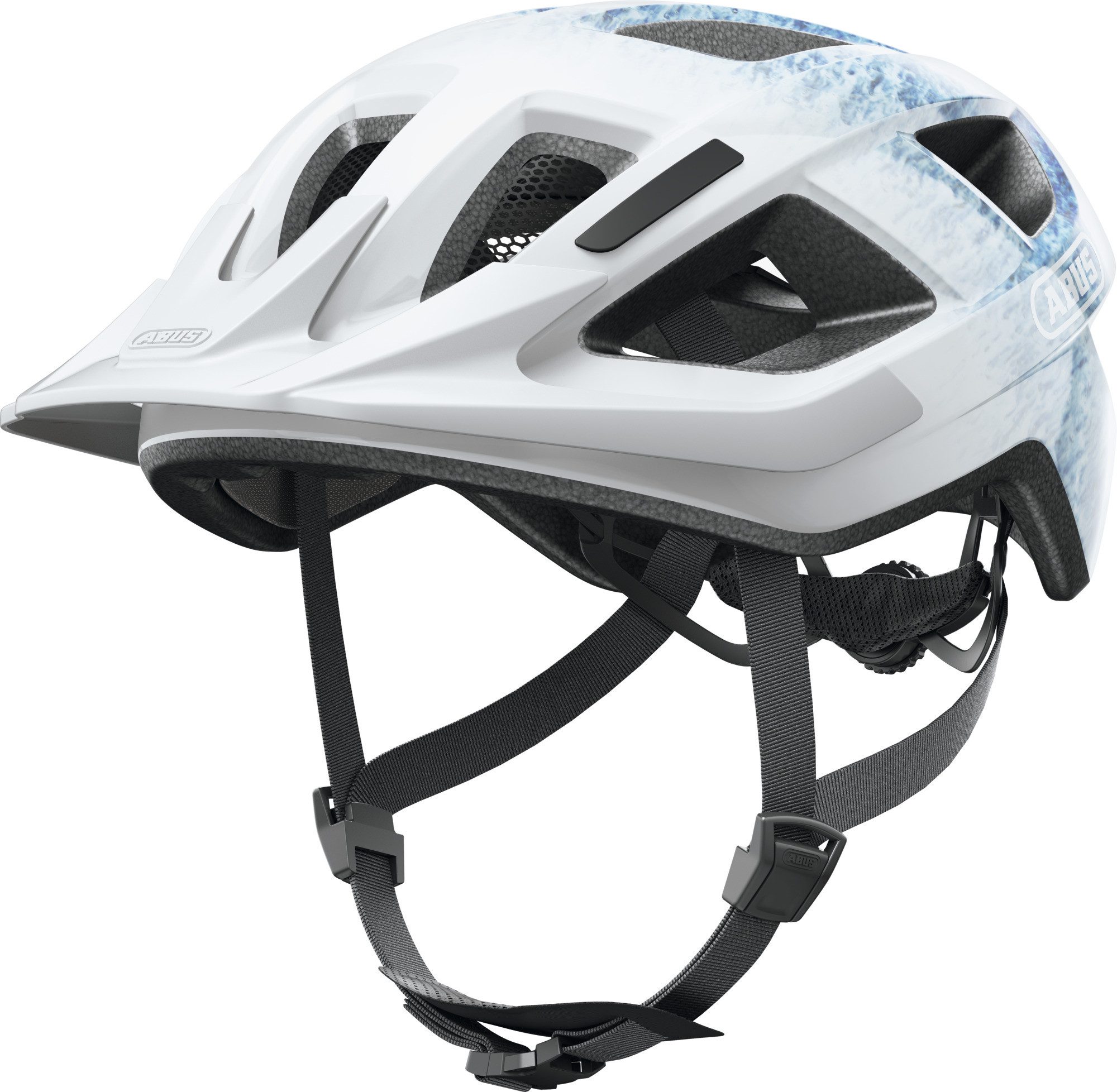 ABUS Fahrradhelm ADURO 3.0
