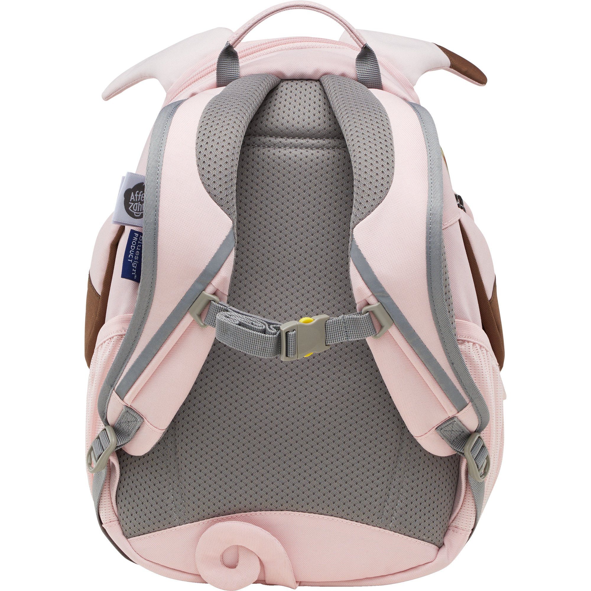 Affenzahn Kinderrucksack Affenzahn Großer Freund Tonie Schwein, Rucksack – Bild 5 von 5
