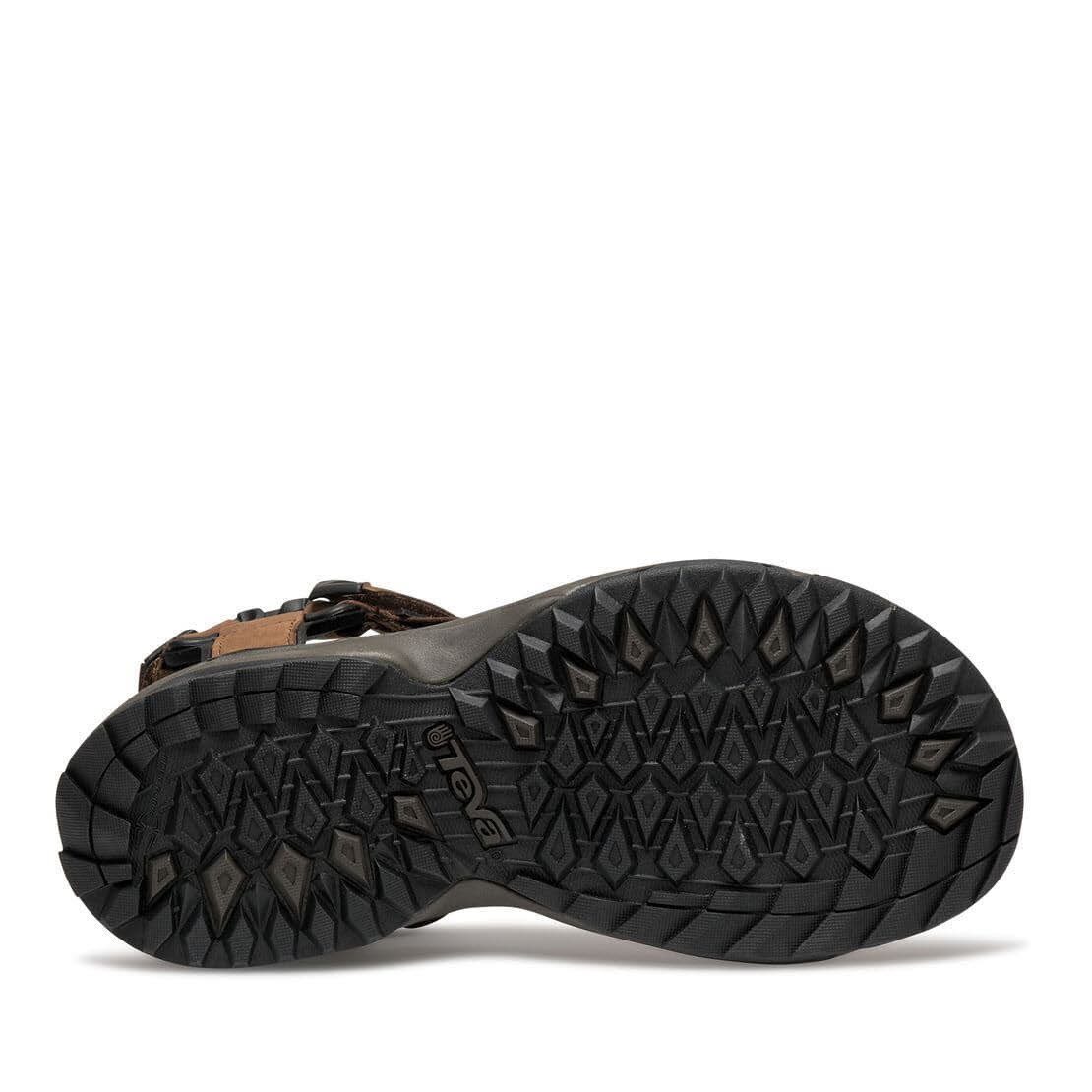 Teva HE Terra Fi Lite Leather Trekkingsandale
