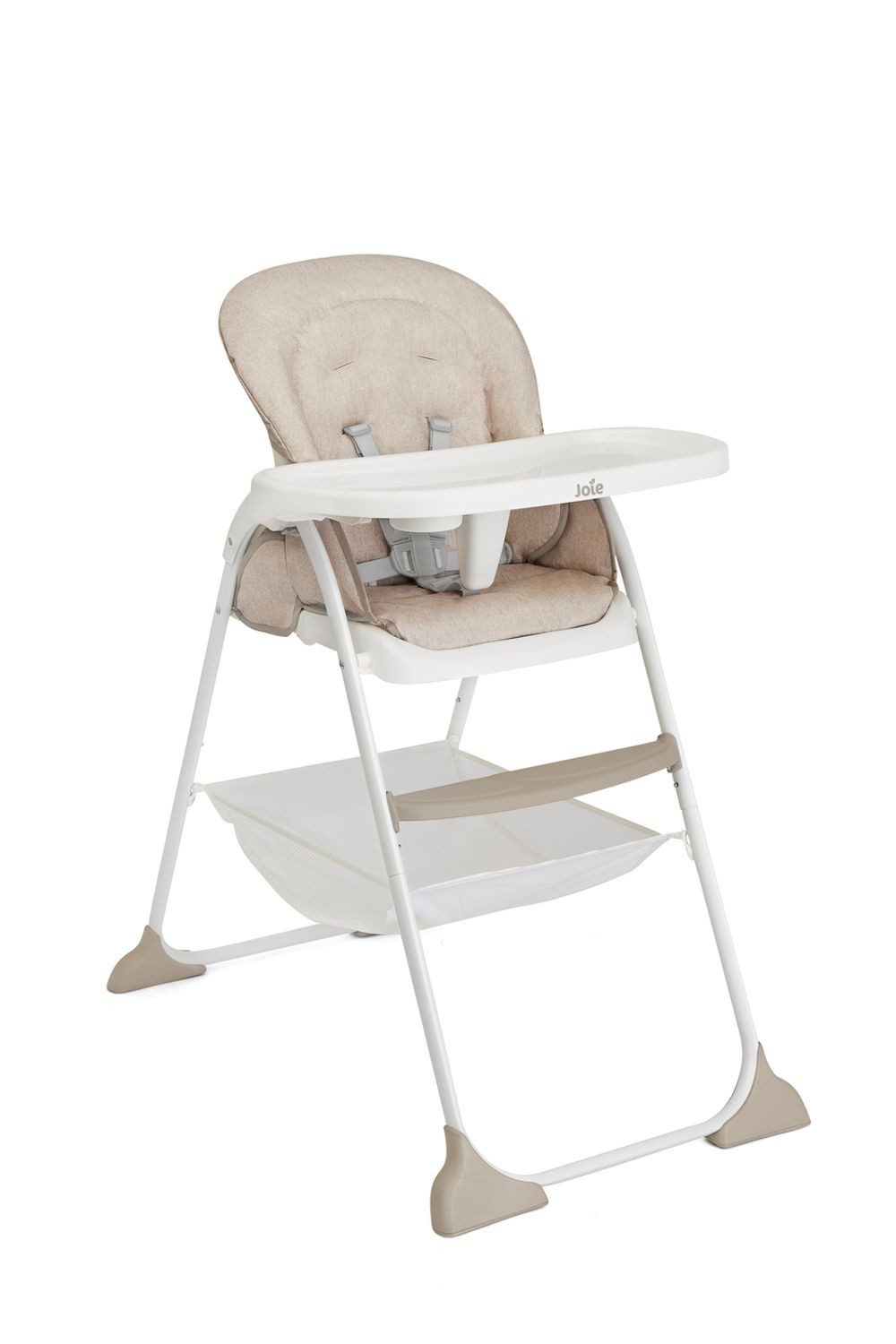 Joie Hochstuhl Mimzy Snacker (1 St), Creme