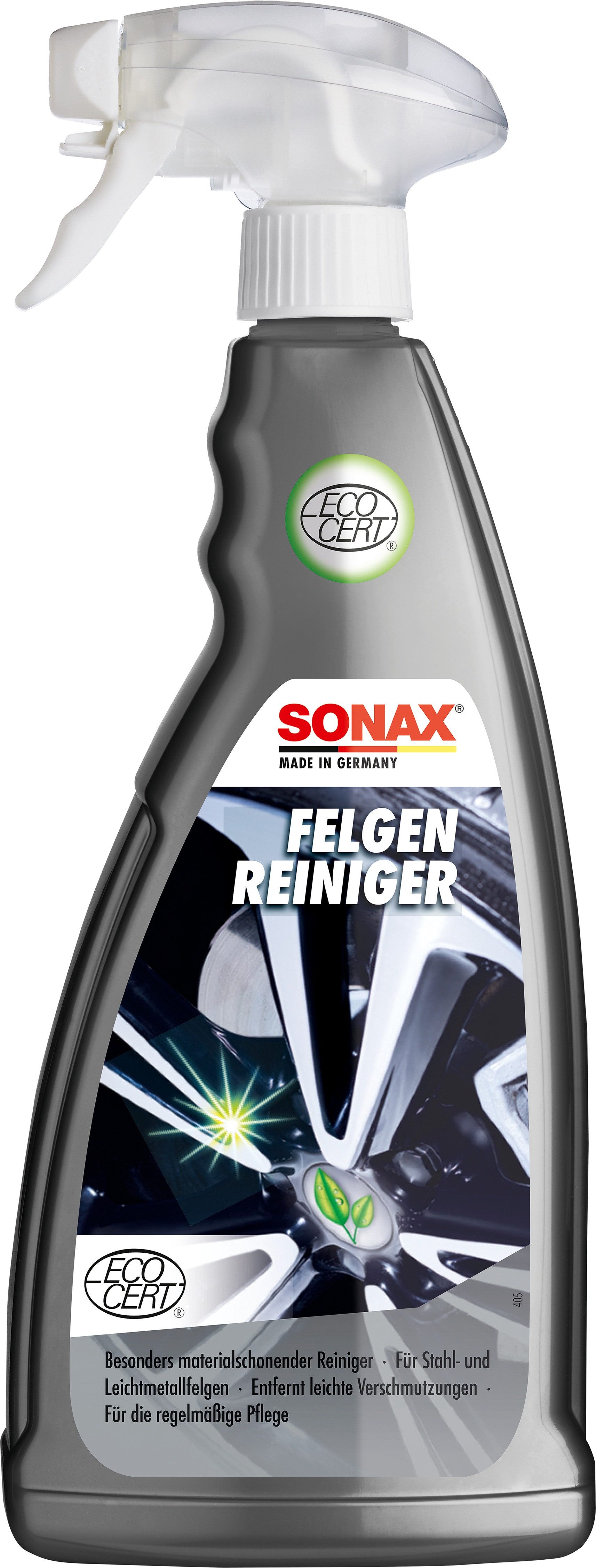 Sonax SONAX Felgenreiniger Felgenreiniger