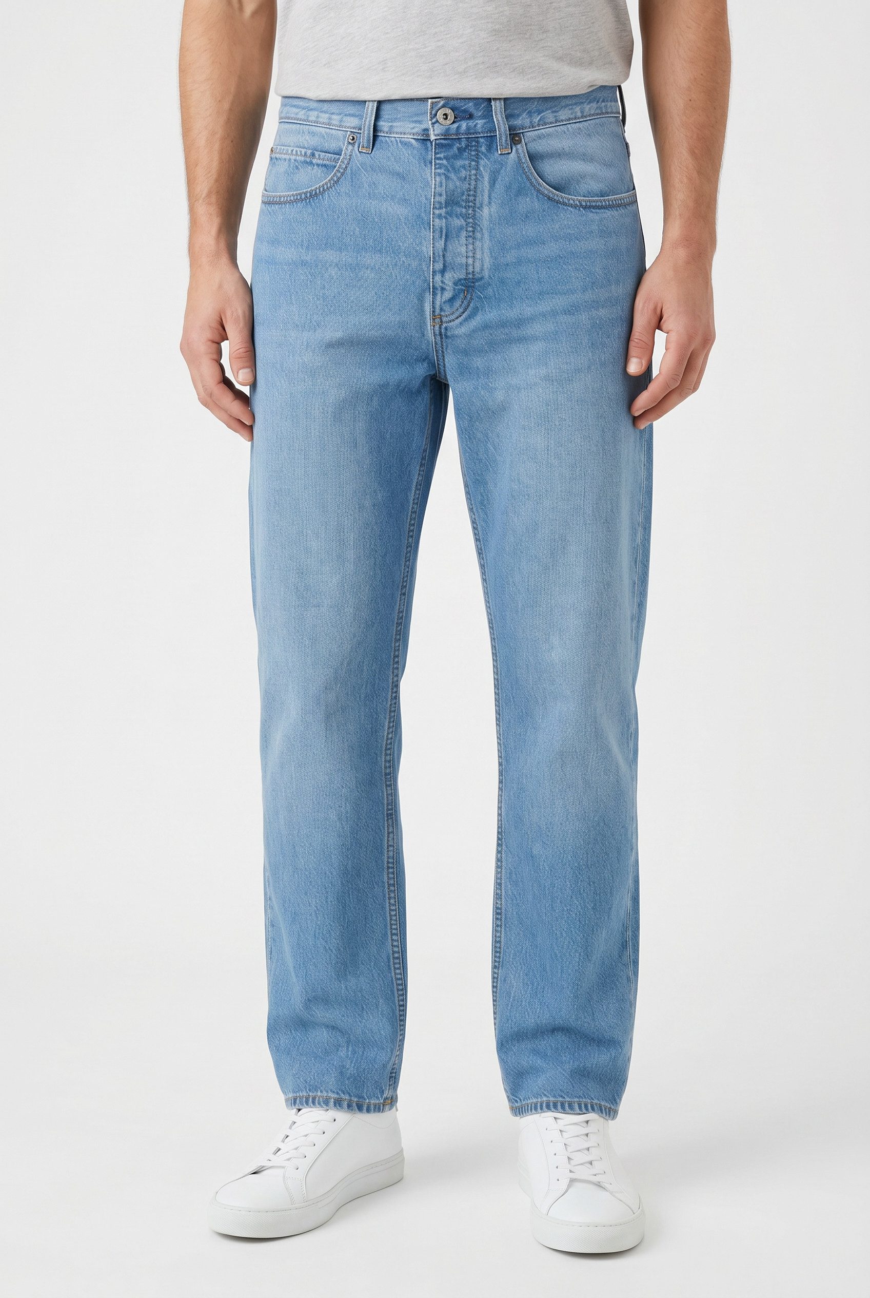 5-Pocket-Jeans Nate