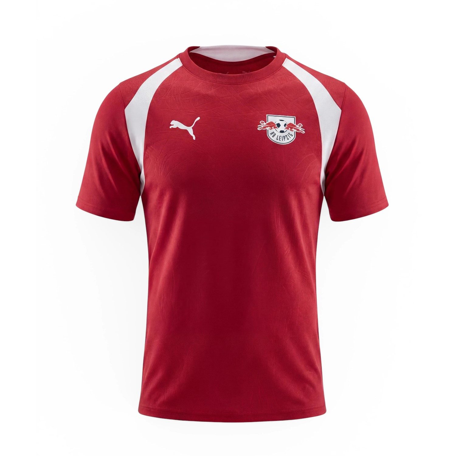 PUMA Fußballtrikot RB Leipzig Trikot Trainingstrikot 2026 - 2027