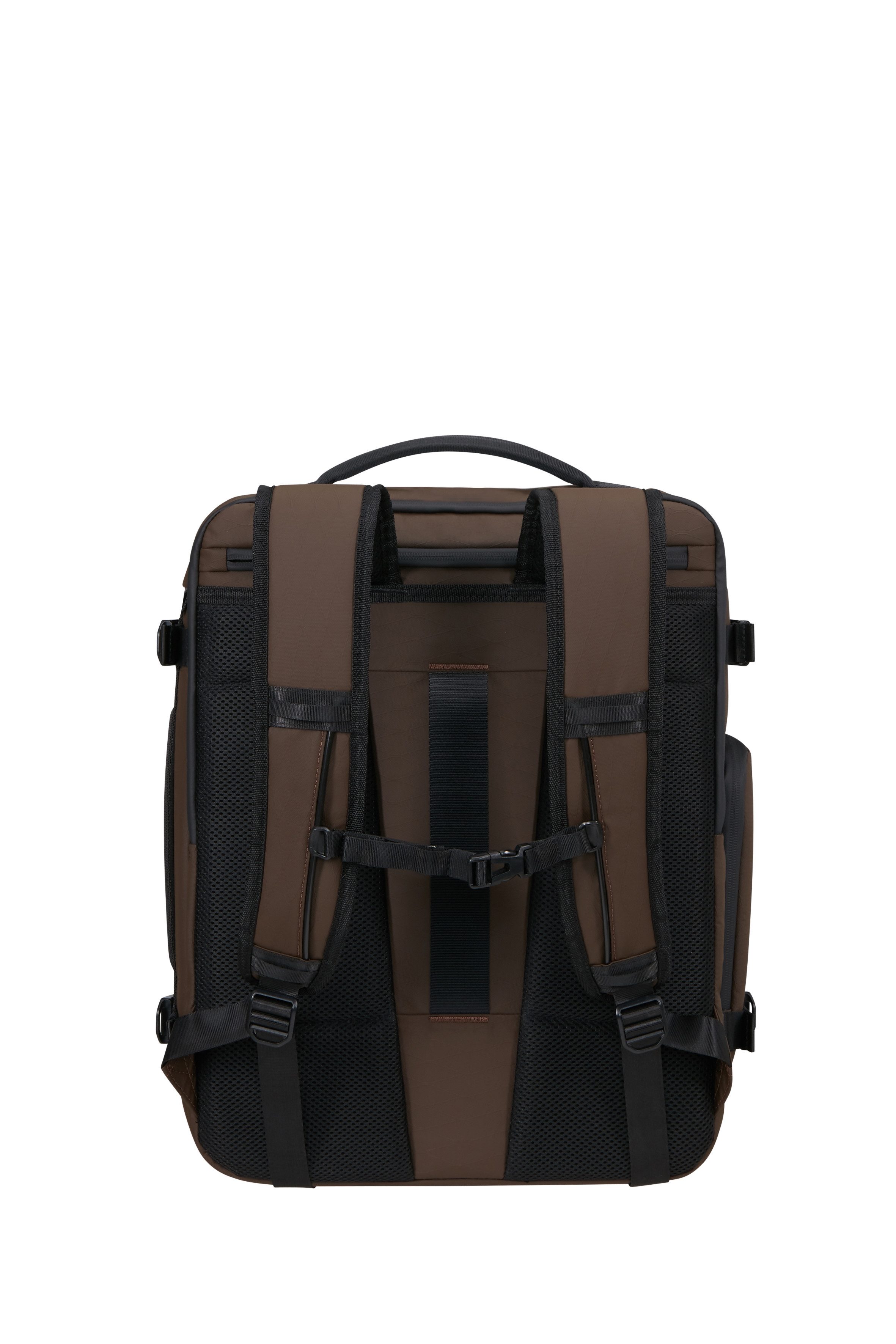 Samsonite Reiserucksack, wasserabweisend