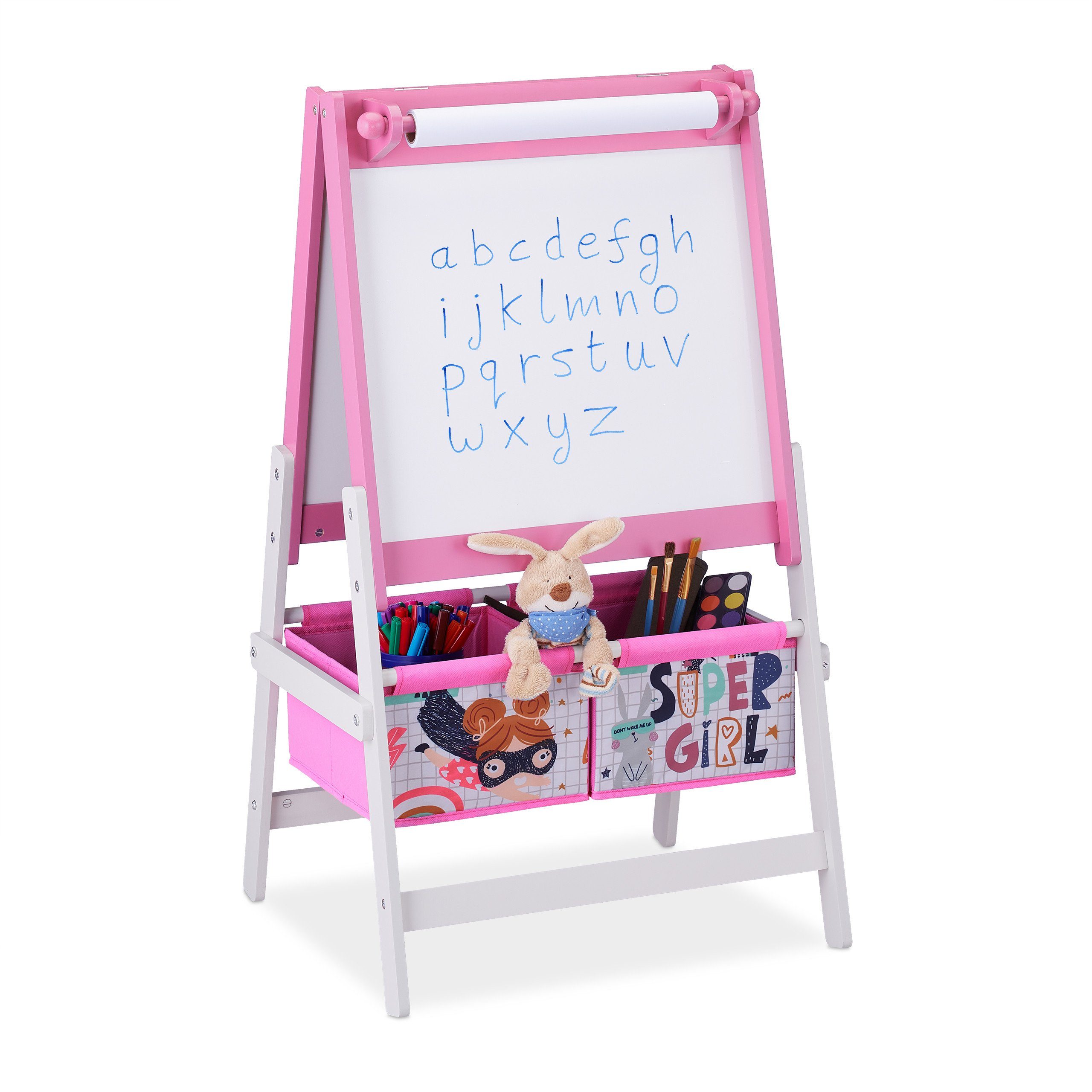 Standtafel für Mädche