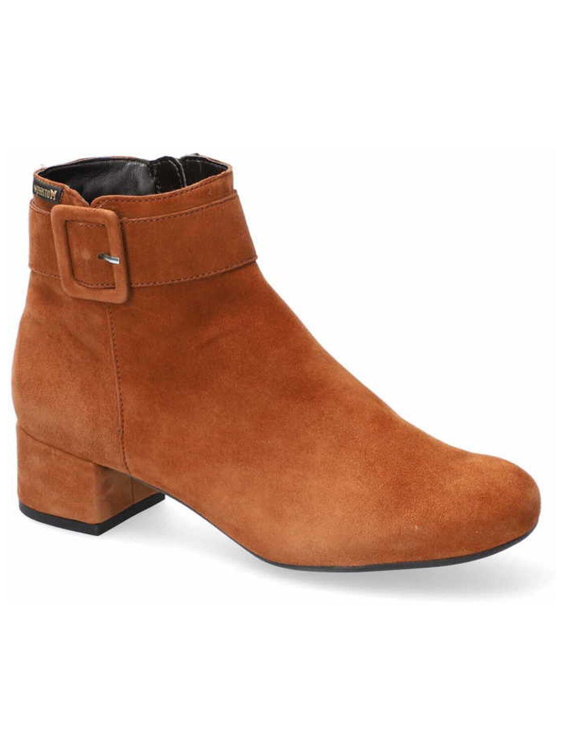 Mephisto 12235 Reißverschlussstiefel